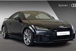 2020 Audi TT