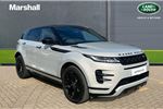 2019 Land Rover Range Rover Evoque