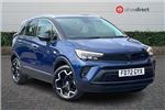 2023 Vauxhall Crossland