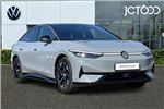 2024 Volkswagen ID.7