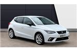 2024 SEAT Ibiza