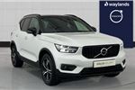 2020 Volvo XC40