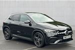 2023 Mercedes-Benz GLA