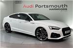 2022 Audi S5