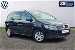 2019 Volkswagen Sharan