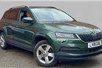 2018 Skoda Karoq