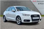 2017 Audi A1