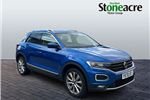 2020 Volkswagen T-Roc