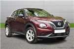 2020 Nissan Juke