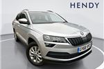 2018 Skoda Karoq