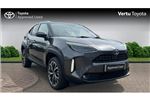 2022 Toyota Yaris Cross