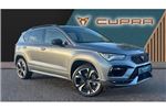 2024 Cupra Ateca