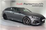2022 Audi RS4