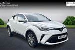 2022 Toyota C-HR