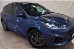 2022 Ford Kuga