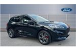 2023 Ford Kuga