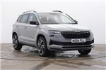 2024 Skoda Karoq