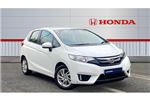 2017 Honda Jazz