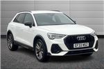 2022 Audi Q3