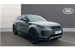 2024 Land Rover Range Rover Evoque