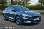 2019 Ford Focus