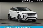 2022 Land Rover Range Rover Evoque