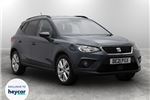 2021 SEAT Arona 1.0 TSI SE Technology [EZ] 5dr