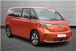 2024 Volkswagen ID.Buzz 150kW Life Pro 77kWh 5dr Auto