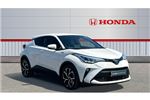 2020 Toyota C-HR