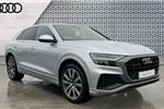 2021 Audi Q8