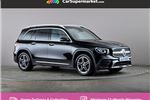 2022 Mercedes-Benz GLB