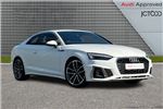 2022 Audi A5