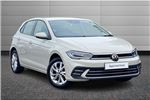 2022 Volkswagen Polo