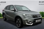 2021 Suzuki Vitara