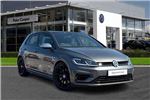 2019 Volkswagen Golf R