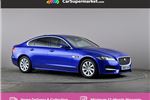 2018 Jaguar XF