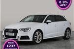 2017 Audi A3