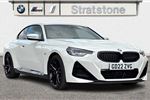 2022 BMW 2 Series