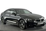 2020 BMW 4 Series Gran Coupe