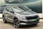 2023 Skoda Karoq