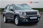 2019 Jeep Renegade