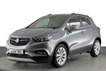 2019 Vauxhall Mokka X