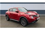 2019 Nissan Juke