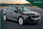2025 Skoda Kamiq