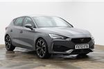 2022 Cupra Leon
