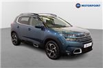 2022 Citroen C5 Aircross