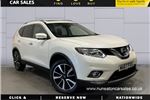 2017 Nissan X-Trail