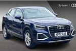 2022 Audi Q2