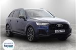 2022 Audi Q7