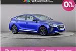 2021 Hyundai IONIQ